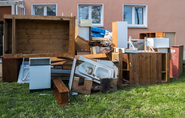 Best Construction Debris Removal  in Skyline, AL