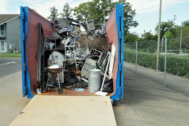 Trusted Skyline, AL Junk Removal Experts