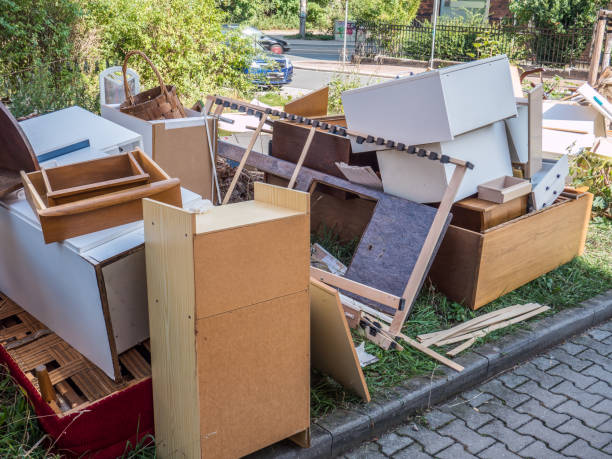 Best Trash Removal Near Me  in Skyline, AL