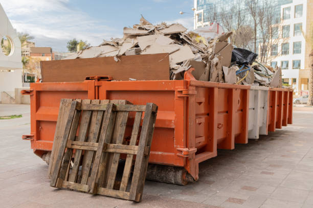 Best Local Junk Hauling  in Skyline, AL