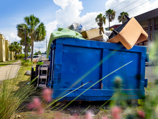 Best Commercial Cleanout Services  in Skyline, AL