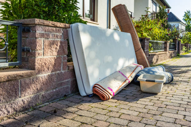 Best Junk Hauling Services  in Skyline, AL