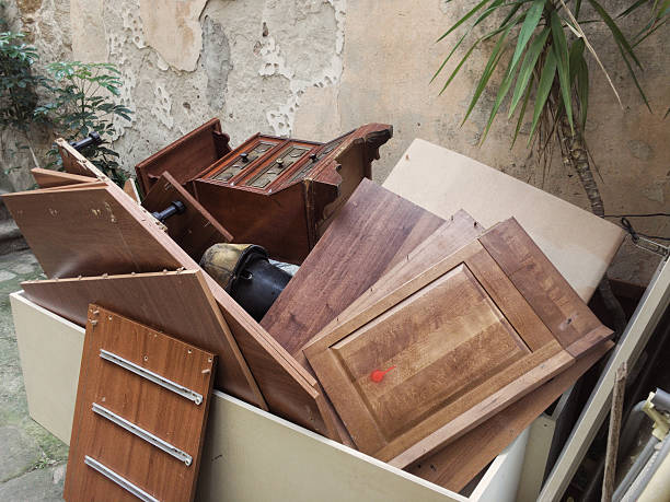 Best Junk Removal Near Me  in Skyline, AL